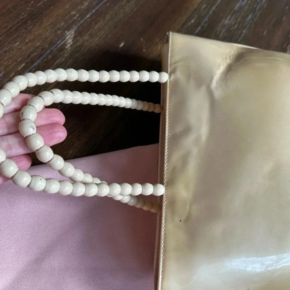 Stuart Weitzman shoulder bag - Picture 16 of 16